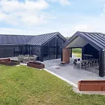 5 Star In Feriehus *
