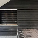 Feriehus 5 Star In Hadsund