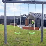 Feriehus 5 Star In Hadsund