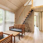 5 Star In Feriehus Hadsund