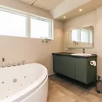 5 Star In Feriehus *