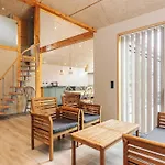 Feriehus 5 Star In Hadsund
