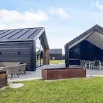 Feriehus 5 Star In