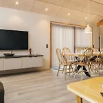 5 Star In Feriehus