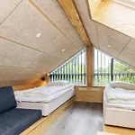Feriehus 5 Star In Hadsund