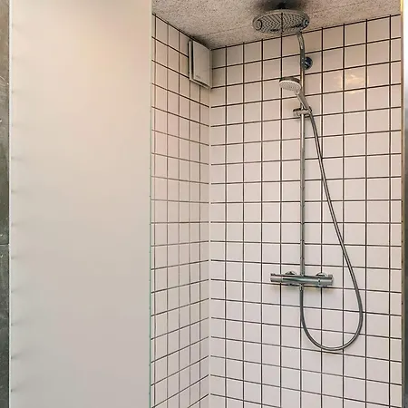 בית נופש 5 Star In
