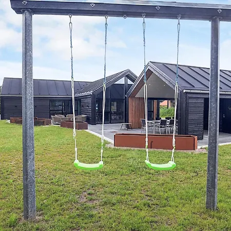 Holiday home V Hadsund