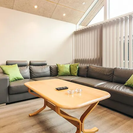 V Holiday home Hadsund