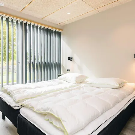 5 Star In * Hadsund