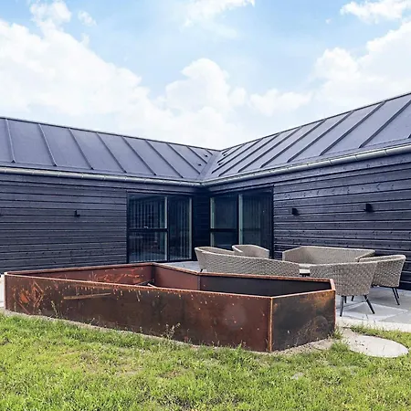 V Holiday home