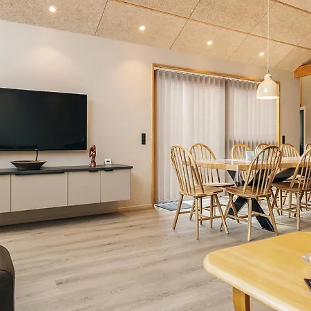 V Holiday home