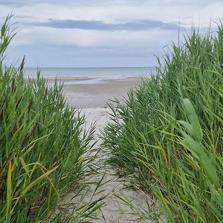 5 Star In בית נופש Hadsund