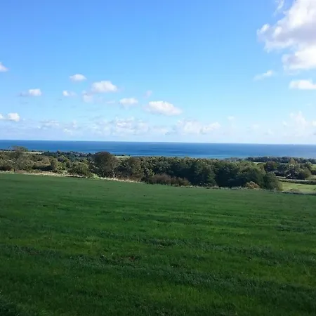 בית נופש 5 Star In Hadsund
