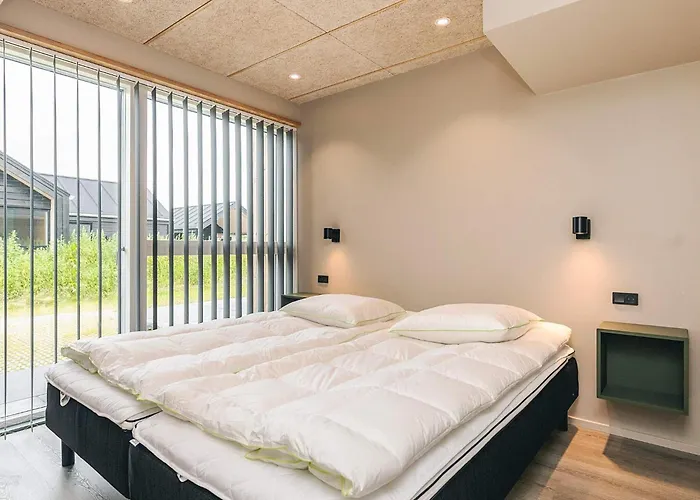 5 Star In * Hadsund