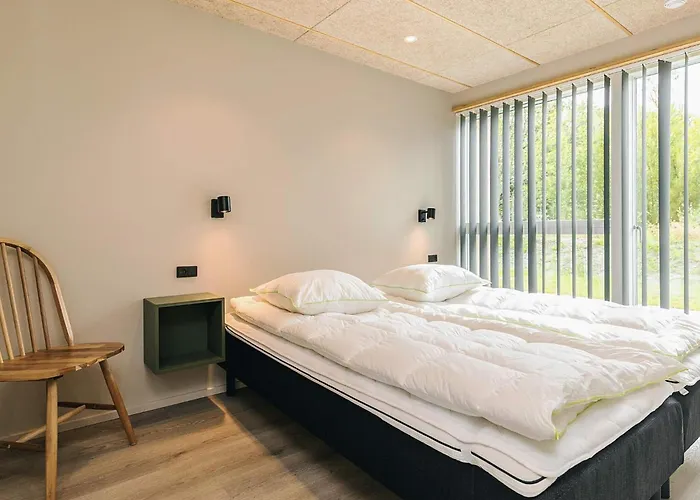 Ferienhaus 5 Star In *
