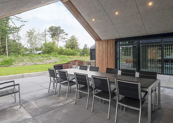 Ferienhaus 5 Star In *