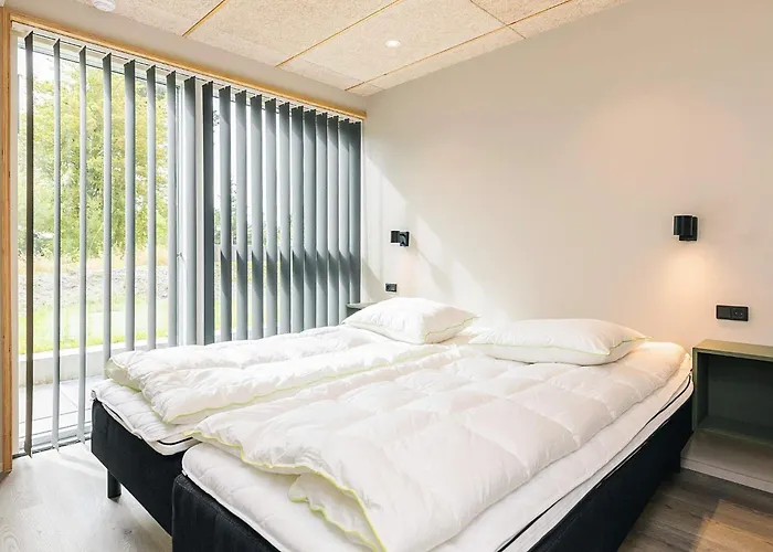 5 Star In * Hadsund